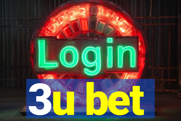 3u bet